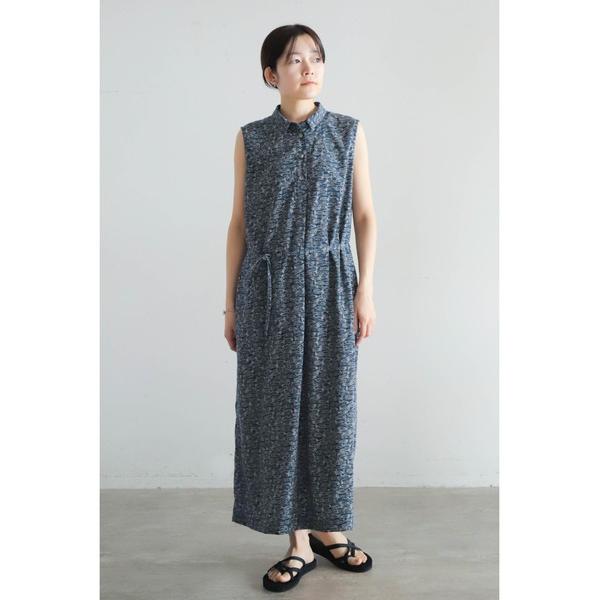 ワンピース フィッシュPT　ノースリワンピース