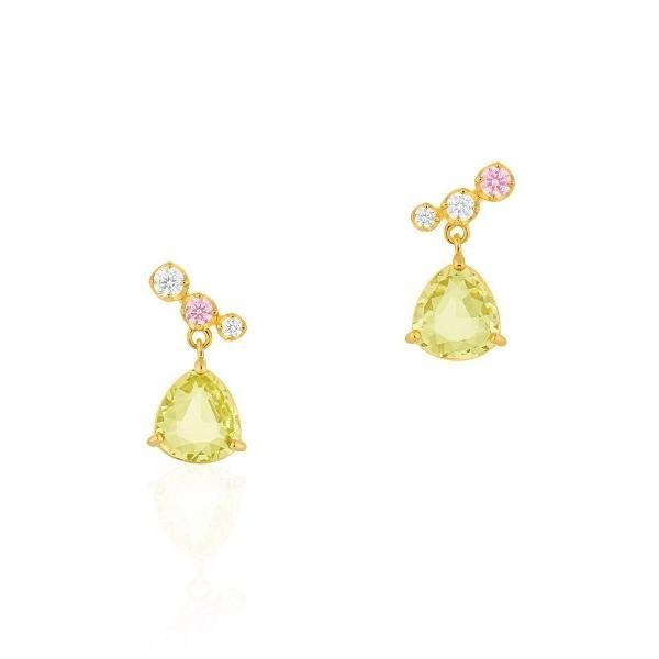 ピアス シルバー ピアス「Spring Collection」 レディース