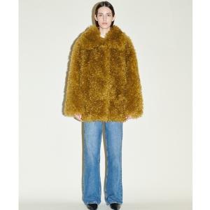 コート アウター ANTONIA レディース