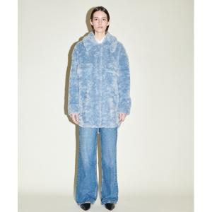 コート アウター DAME レディース