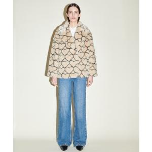 コート アウター RITA レディース