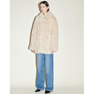 コート アウター ROSEMARY レディース