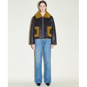 コート アウター VERA レディース