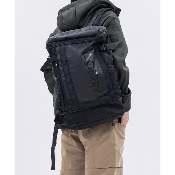 デイバック リュック 入学式 「Y」「GERRY/ジェリー」撥水レインカバー付き ボックス型 バック...