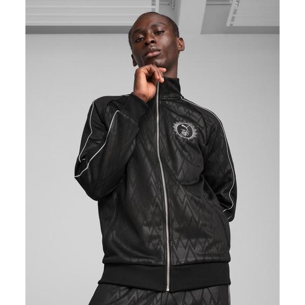 ジャージ PUMA プーマ メンズ PUMA x ハリーポッター T7 トラック ジャケット メンズ