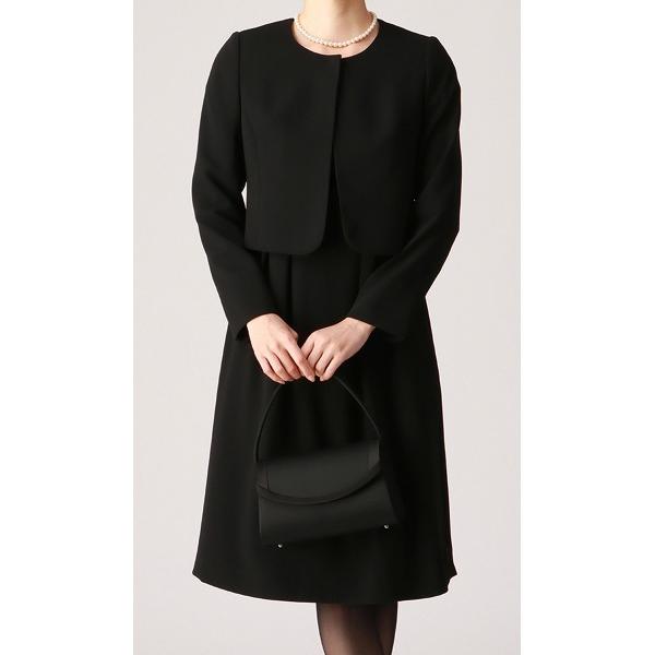 セレモニースーツ セットアップ レディース