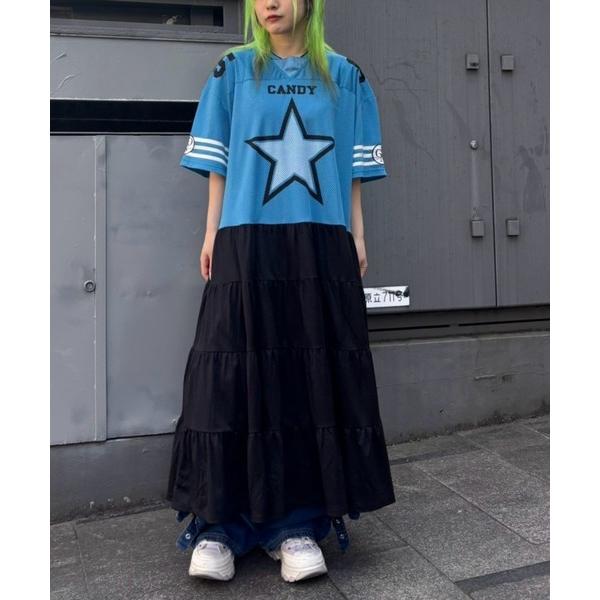 ワンピース STAR FOOTBALL DOCKING ワンピース