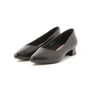 ODETTE E ODILE（オデット エ オディール） パンプス ソフトVカット