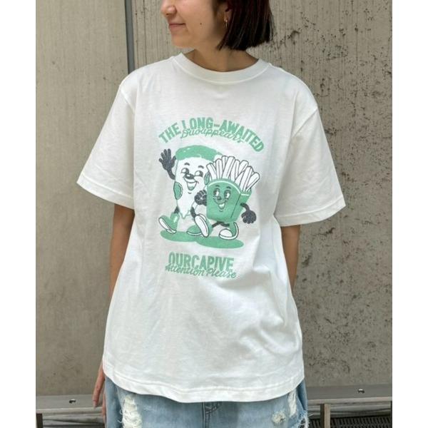 tシャツ JUNKIE FRIENDS Tシャツ レディース メンズ