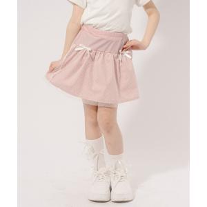 algy（アルジー） 【10％OFF SALE セール】ALGY フリフリスカパン(130 