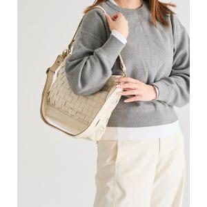 ショルダーバッグ バッグ ズッケロ ショルダーバッグ 2way レディース 本革 48631 レディース