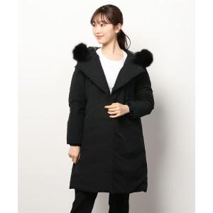 DUVETICA（デュベティカ） ダウンコート 38 ブラック レディース