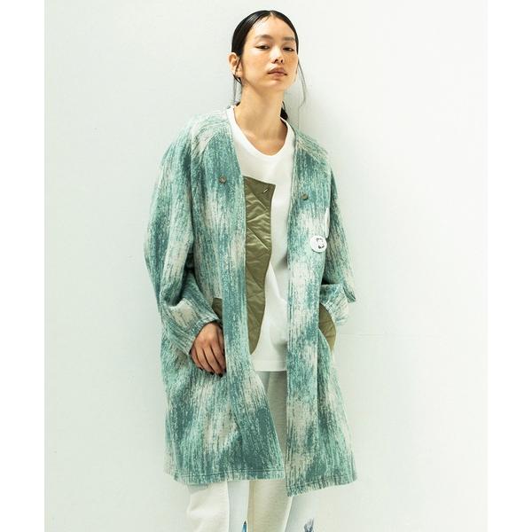 カーディガン DIM MOHAIR CORDIGAN メンズ レディース