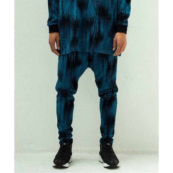 スラックス DIM MOHAIR RELAX PANTS メンズ レディース