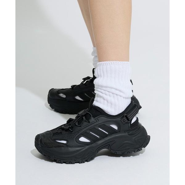 サンダル スニーカーサンダル / Sneaker Sandal / アディダス adidas メンズ...