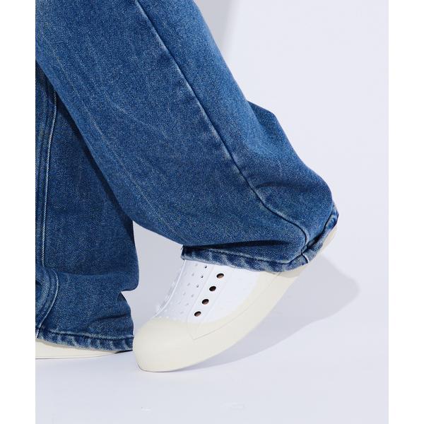 スリッポン 「Native Shoes/ネイティブシューズ」Jefferson Wanderfoam...