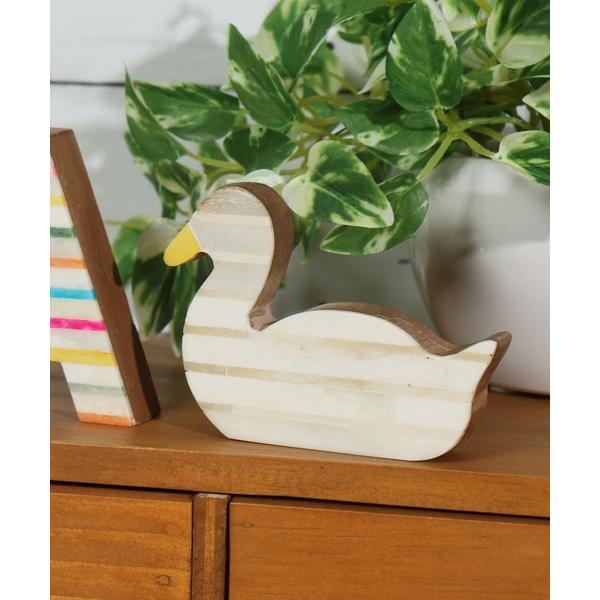 インテリア ボーン アニマルオブジェ