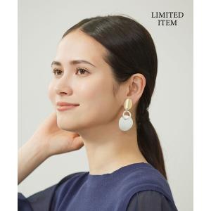 イヤリング サークル イヤリング レディースの買取情報