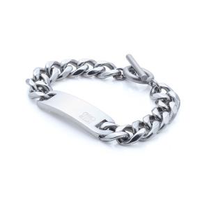 LH-1 IDブレスレット メンズの買取情報