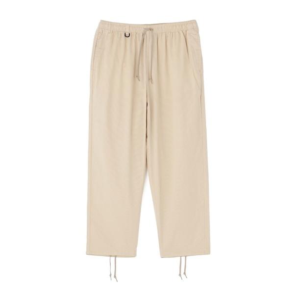 パンツ PANAMA UTILITY EASY PANTS / パナマ ユーティリティ イージー パ...