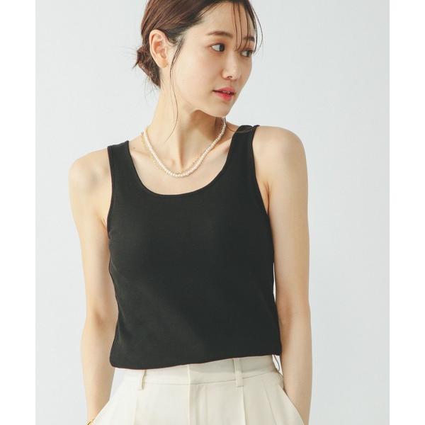 タンクトップ ノースリーブ Wingコラボ/Fffit エフィット/カップ付きタンク/291148 ...