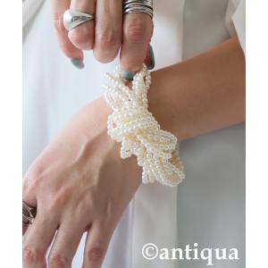 ブレスレット パールブレスレット レディースの買取情報