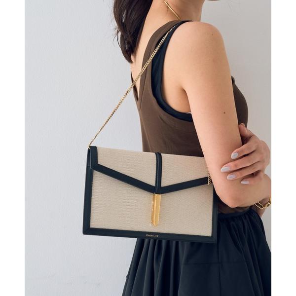 クラッチバッグ パーティーバッグ 「DEMELLIER/デメリエー」The Tokyo Clutch...