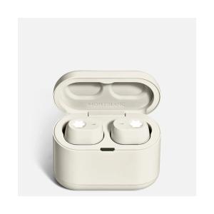 イヤホン ヘッドホン モンブラン MTB 03 インイヤーヘッドフォン アイボリー