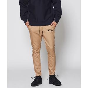 パンツ mp13591-muta Easy Tight Pants イージータイトパンツ メンズ