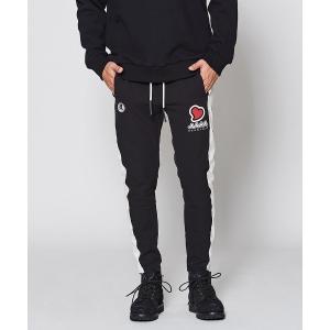 パンツ mp13592-muta sweet muta Sideline Pants イージーパンツ メンズ