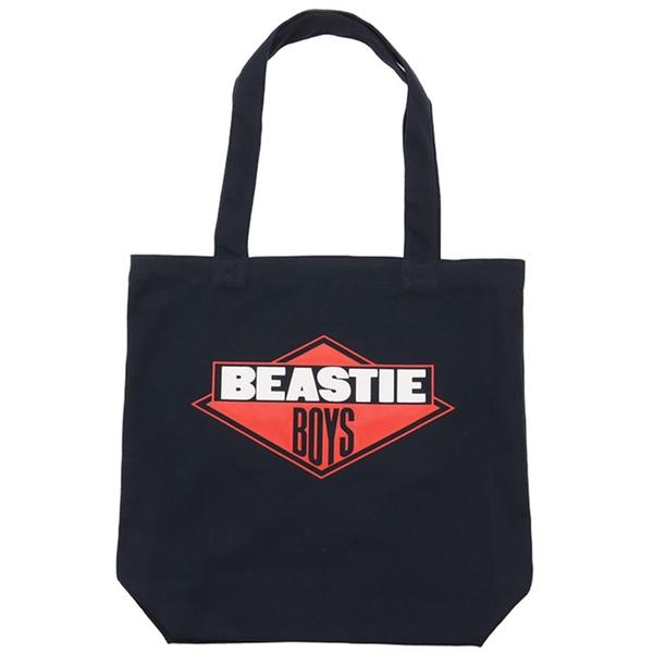 トートバッグ Beastie Boys x atmos LICENSED TO ILL TOTE B...