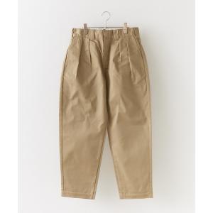 チノパン Dickies/ディッキーズ RELAX FIT ツータックパンツ メンズ レディース