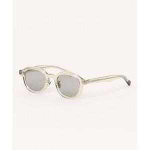 CLANE（クラネ） サングラス CLANE×BLANC SUNGLASSES レディース
