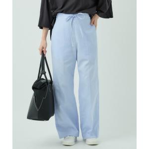 パンツ Chaos(カオス)/パジャマパンツ　セットアップ可 レディース