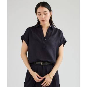 ブラウス シャツ Chaos(カオス)/アイアスロータシャツ　「セットアップ可」 レディース