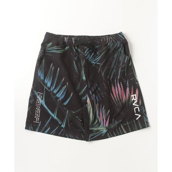 パンツ ルーカ RVCA OPPOSITE WS サーフ ショートパンツ メンズ
