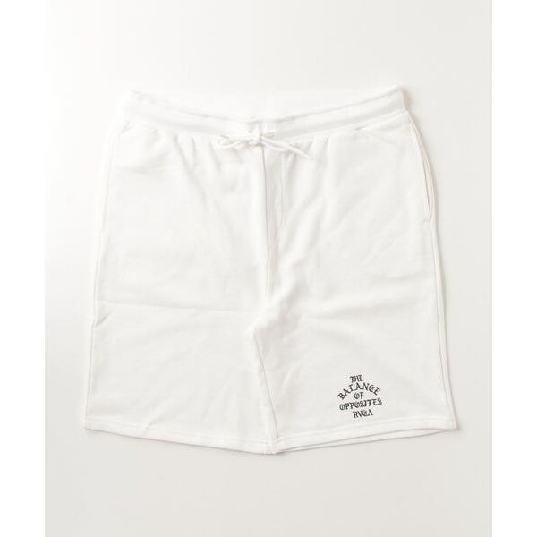 パンツ ルーカ RVCA IRON ON FT WS サーフ ショートパンツ メンズ