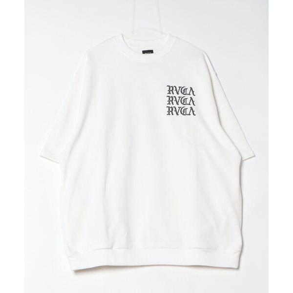 tシャツ ルーカ RVCA IRON ON FT SS サーフ 半袖Tシャツ メンズ
