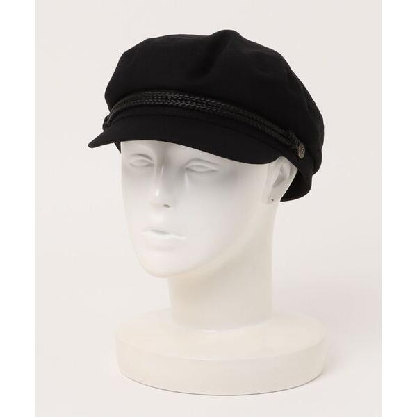 キャップ 帽子 「BRIXTON/ブリクストン」FIDDLER CAP メンズ レディース