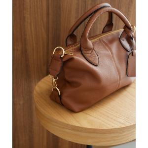 ボストンバッグ 「追加1」ミドルボストンBAG　495424 レディース