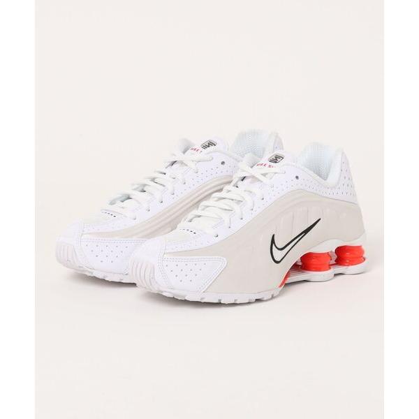スニーカー NIKE ナイキ W SHOX R4 ウィメンズ ショックス R4 WAR3565 10...
