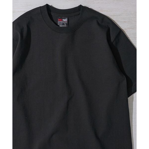 tシャツ 「PRO・TAG」Short Sleeve heavy T / ヘビーウェイト 半袖Tシャ...