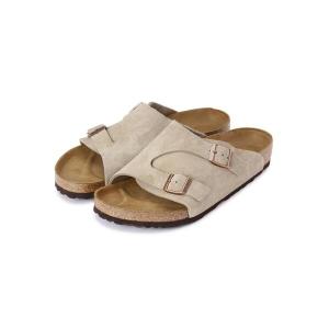 ビルケンシュトック サンダル BIRKENSTOCK/ビルケンシュトック  ZURICH チューリッヒ MEN'S 1025045 メンズ