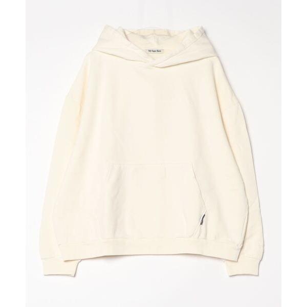 パーカー vintage like hoodie メンズ