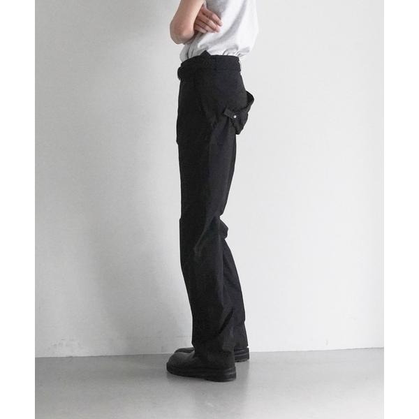 パンツ POST ARCHIVE FACTION(PAF) 6.0 TECHNICAL PANTS ...