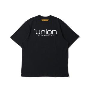 tシャツ UNION TOKYO ASTERISK TEE ユニオントーキョー Tシャツ メンズ レディース
