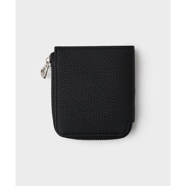 コインケース ×ITTI LEATHER COMPACT WLT