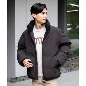 「GLOBAL WORK Smile Seed Store」 ブルゾン X-LARGE ブラック メンズ