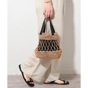 かごバッグ カゴバッグ 「追加」「TARANGO...の商品画像