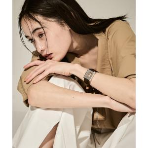 ブレスレット 「MASU/エムエーエスユー」ANGEL WATCH BRACELET/バングル/ブレスレット レディース